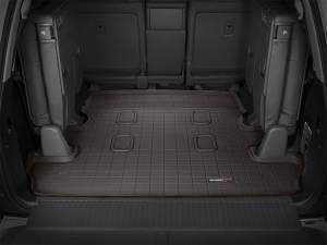 WeatherTech - WeatherTech 43356 Cargo Liner - Image 2