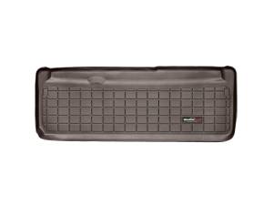 WeatherTech - WeatherTech 43446 Cargo Liner - Image 1