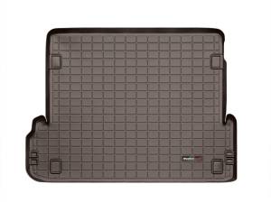 WeatherTech - WeatherTech 43457 Cargo Liner - Image 1