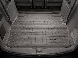 WeatherTech - WeatherTech 43476 Cargo Liner - Image 2