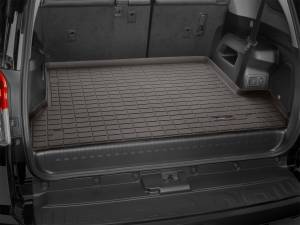WeatherTech - WeatherTech 43486 Cargo Liner - Image 2