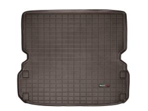 WeatherTech - WeatherTech 43557 Cargo Liner - Image 1