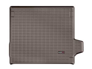 WeatherTech - WeatherTech 43658 Cargo Liner - Image 1
