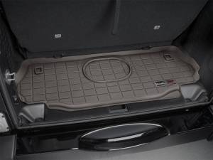 WeatherTech - WeatherTech 43821 Cargo Liner - Image 2