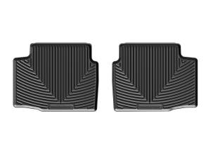 WeatherTech - WeatherTech W423 All Weather Floor Mats - Image 1