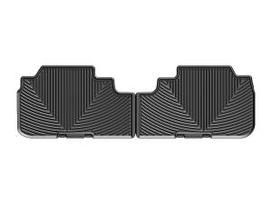 WeatherTech - WeatherTech W422 All Weather Floor Mats - Image 1
