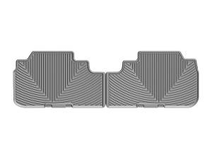 WeatherTech - WeatherTech W422GR All Weather Floor Mats - Image 1