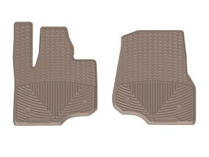 WeatherTech - WeatherTech W477TN All Weather Floor Mats - Image 1
