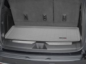 WeatherTech - WeatherTech 421384 Cargo Liner - Image 2
