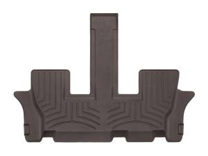 WeatherTech - WeatherTech 4715323IM FloorLiner HP - Image 1