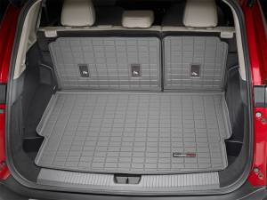 WeatherTech - WeatherTech 421405 Cargo Liner - Image 2