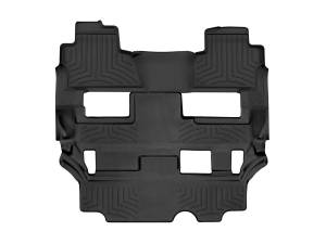 WeatherTech - WeatherTech 446076IM FloorLiner HP - Image 1