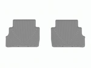WeatherTech - WeatherTech W413GR All Weather Floor Mats - Image 1