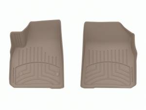 WeatherTech - WeatherTech 459551IM FloorLiner HP - Image 1