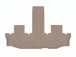 WeatherTech - WeatherTech 4514753IM FloorLiner HP - Image 1