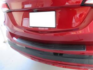 WeatherTech - WeatherTech BP0007 BumperTopper - Image 1