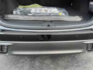 WeatherTech - WeatherTech BP0085 BumperTopper - Image 1