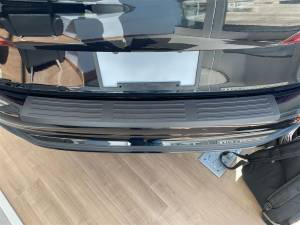WeatherTech - WeatherTech BP0096 BumperTopper - Image 1