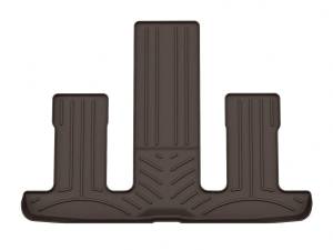 WeatherTech - WeatherTech 479725IM FloorLiner HP - Image 1