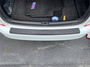 WeatherTech - WeatherTech BP0111 BumperTopper - Image 1