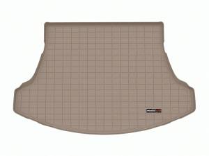WeatherTech - WeatherTech 411720 Cargo Liner - Image 1