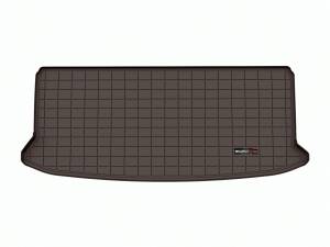 WeatherTech - WeatherTech 431724 Cargo Liner - Image 1