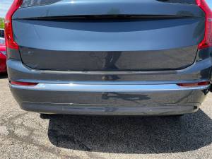 WeatherTech - WeatherTech BP0104 BumperTopper - Image 1
