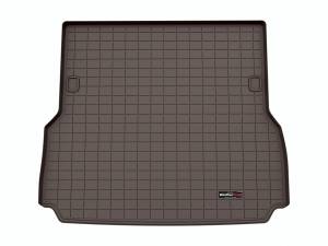 WeatherTech - WeatherTech 431773 Cargo Liner - Image 1