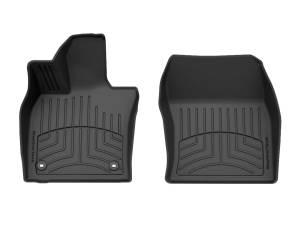 WeatherTech - WeatherTech 4418101IM FloorLiner HP - Image 1