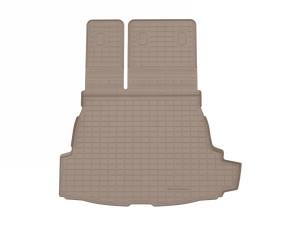 WeatherTech - WeatherTech 411708IM SeatBack Cargo Liner HP - Image 1