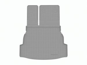 WeatherTech - WeatherTech 421507IM SeatBack Cargo Liner HP - Image 1