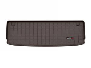 WeatherTech - WeatherTech 431812 Cargo Liner - Image 1