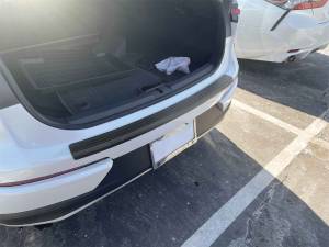 WeatherTech - WeatherTech BP0127 BumperTopper - Image 1