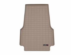 WeatherTech - WeatherTech 411840 Cargo Liner - Image 1