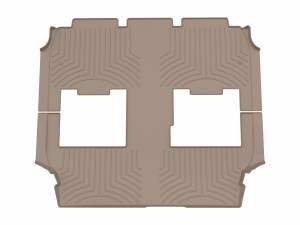 WeatherTech - WeatherTech 459453IM FloorLiner HP - Image 1