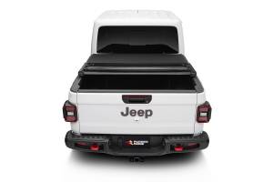 Rugged Ridge - Rugged Ridge 13550.21 Armis Soft Folding Bed Cover - Image 5