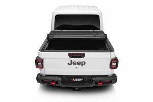 Rugged Ridge - Rugged Ridge 13550.23 Armis Hard Rolling Bed Cover - Image 13