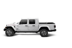 Rugged Ridge - Rugged Ridge 13550.22 Armis Soft Rolling Bed Cover - Image 1