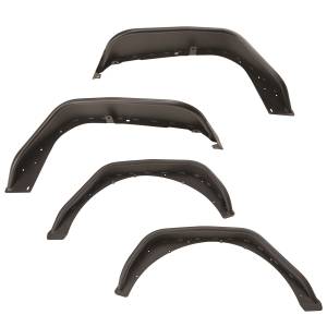 Rugged Ridge - Rugged Ridge 11615.73 Heavy Duty Fender Flare - Image 1