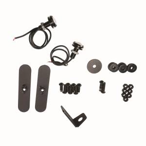 Rugged Ridge - Rugged Ridge 11615.73 Heavy Duty Fender Flare - Image 4