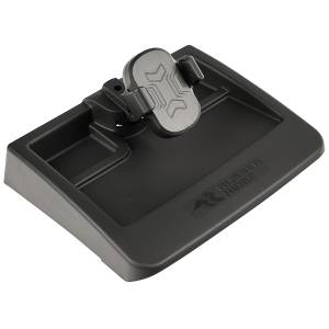Rugged Ridge - Rugged Ridge 13551.33 Dash Multi-Mount Charging Phone Kit - Image 3