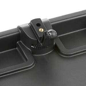 Rugged Ridge - Rugged Ridge 13551.33 Dash Multi-Mount Charging Phone Kit - Image 6