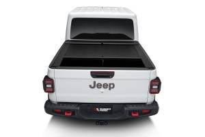Rugged Ridge - Rugged Ridge 13550.31 Armis Hard Retractable Bed Cover - Image 2