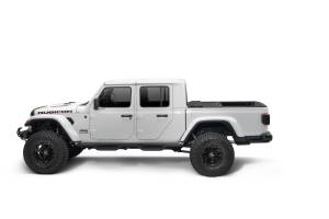 Rugged Ridge - Rugged Ridge 13550.34 Armis Hard Retractable Bed Cover - Image 2