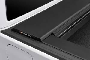 Rugged Ridge - Rugged Ridge 13550.34 Armis Hard Retractable Bed Cover - Image 3
