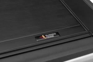 Rugged Ridge - Rugged Ridge 13550.34 Armis Hard Retractable Bed Cover - Image 4