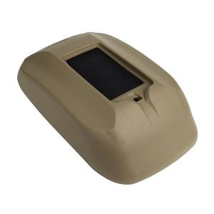 Rugged Ridge - Rugged Ridge 13107.63 Center Console Cover - Image 2