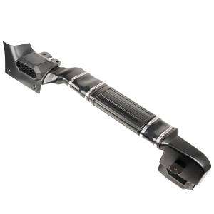 Rugged Ridge - Rugged Ridge 17756.35 AmFib Low Mount Intake Snorkel System - Image 1