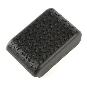 Rugged Ridge - Rugged Ridge 13107.40 Center Console Cover - Image 2