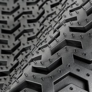 Rugged Ridge - Rugged Ridge DMC-12950.22 All Terrain Floor Liner - Image 2
